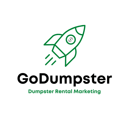 Dumpster Rental Marketing