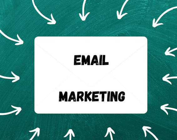 Waste Management Email Marketing