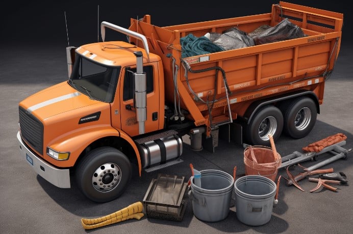 Essential Equipment For Your Dumpster Rental Business